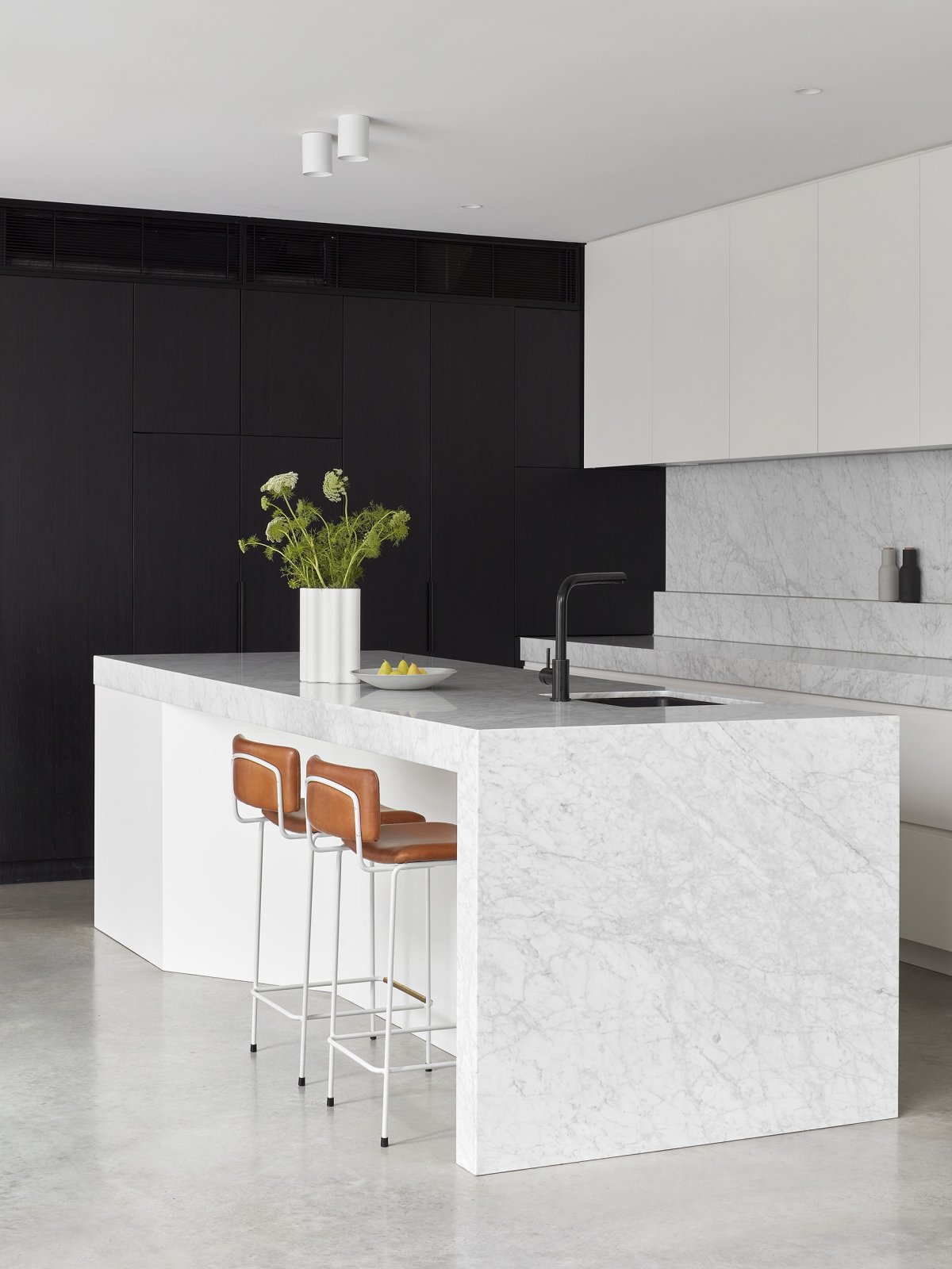 YinjiSpace Tom Robertson Architects x Chapter House